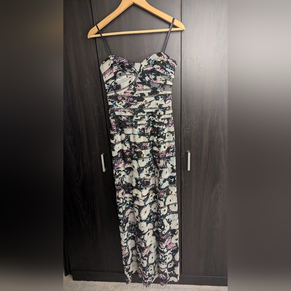 BCBG Maxi dress - Picture 2 of 2